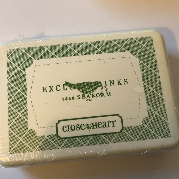 CTMH ink pad bundle - Picture 4 of 5